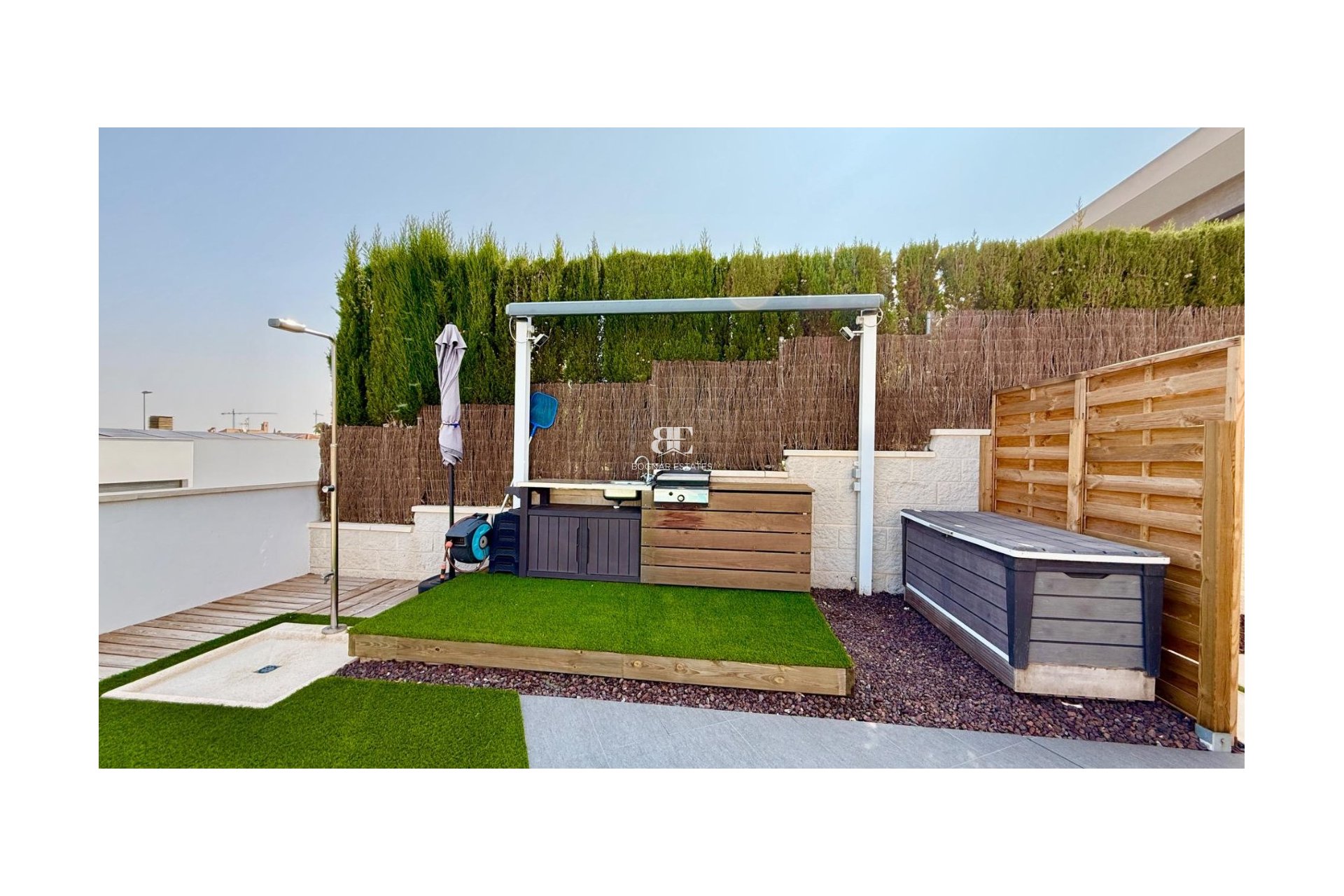 Resale - Villa -
Benijofar