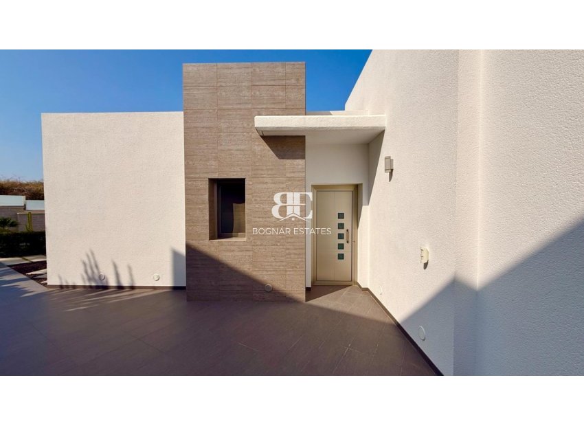 Resale - Villa -
Benijofar