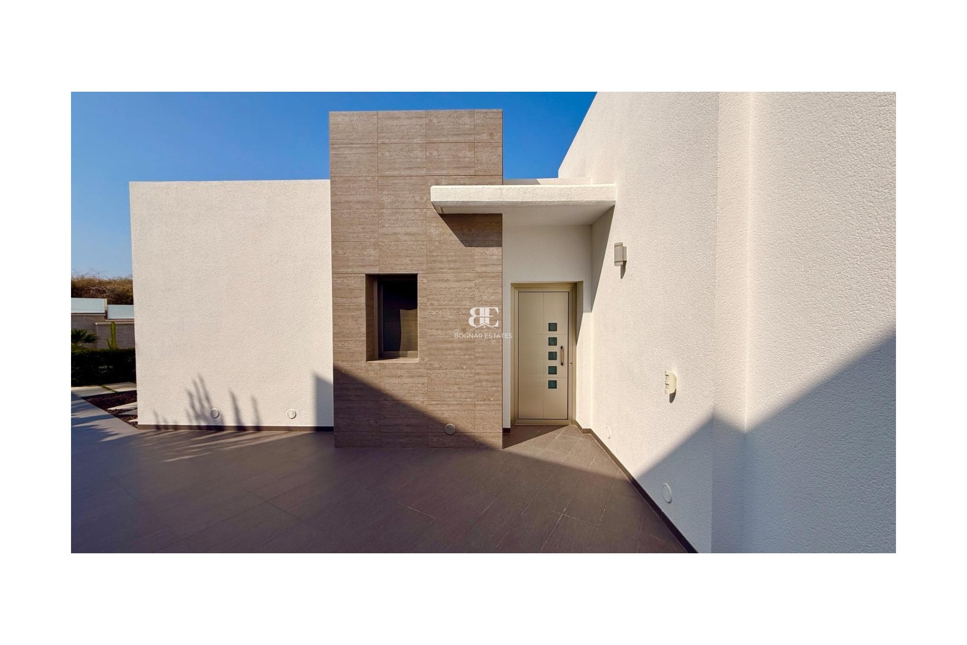 Resale - Villa -
Benijofar