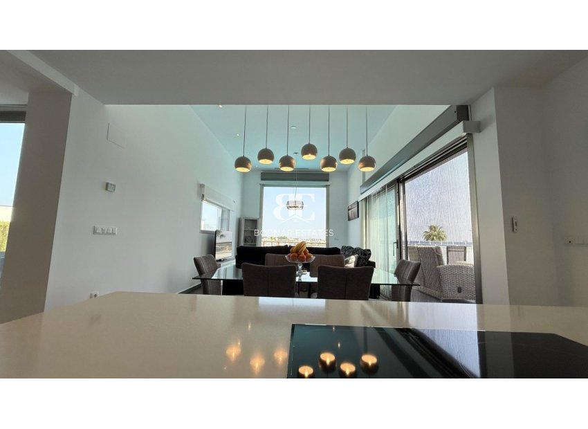 Resale - Villa -
Benijofar