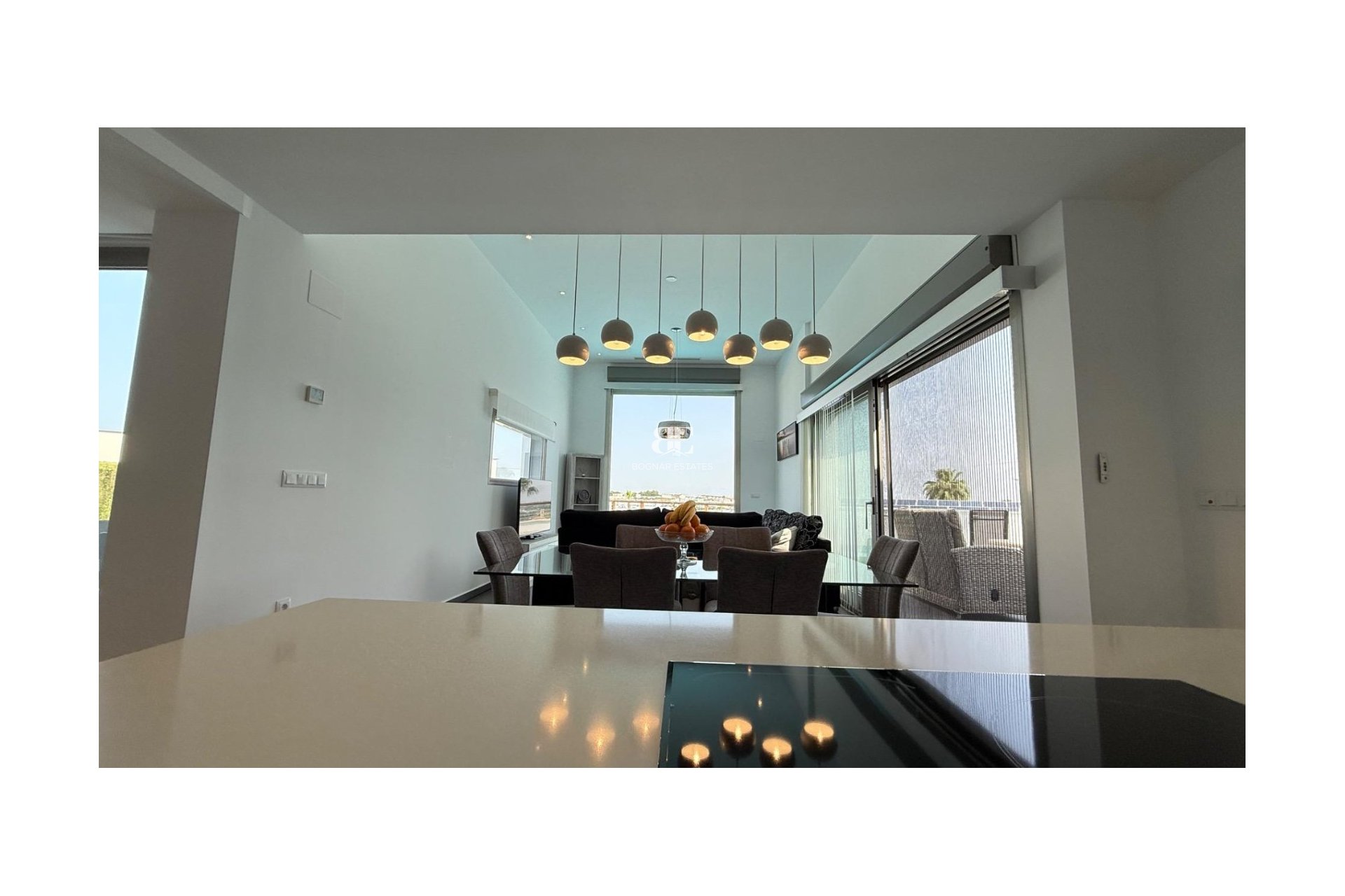 Resale - Villa -
Benijofar