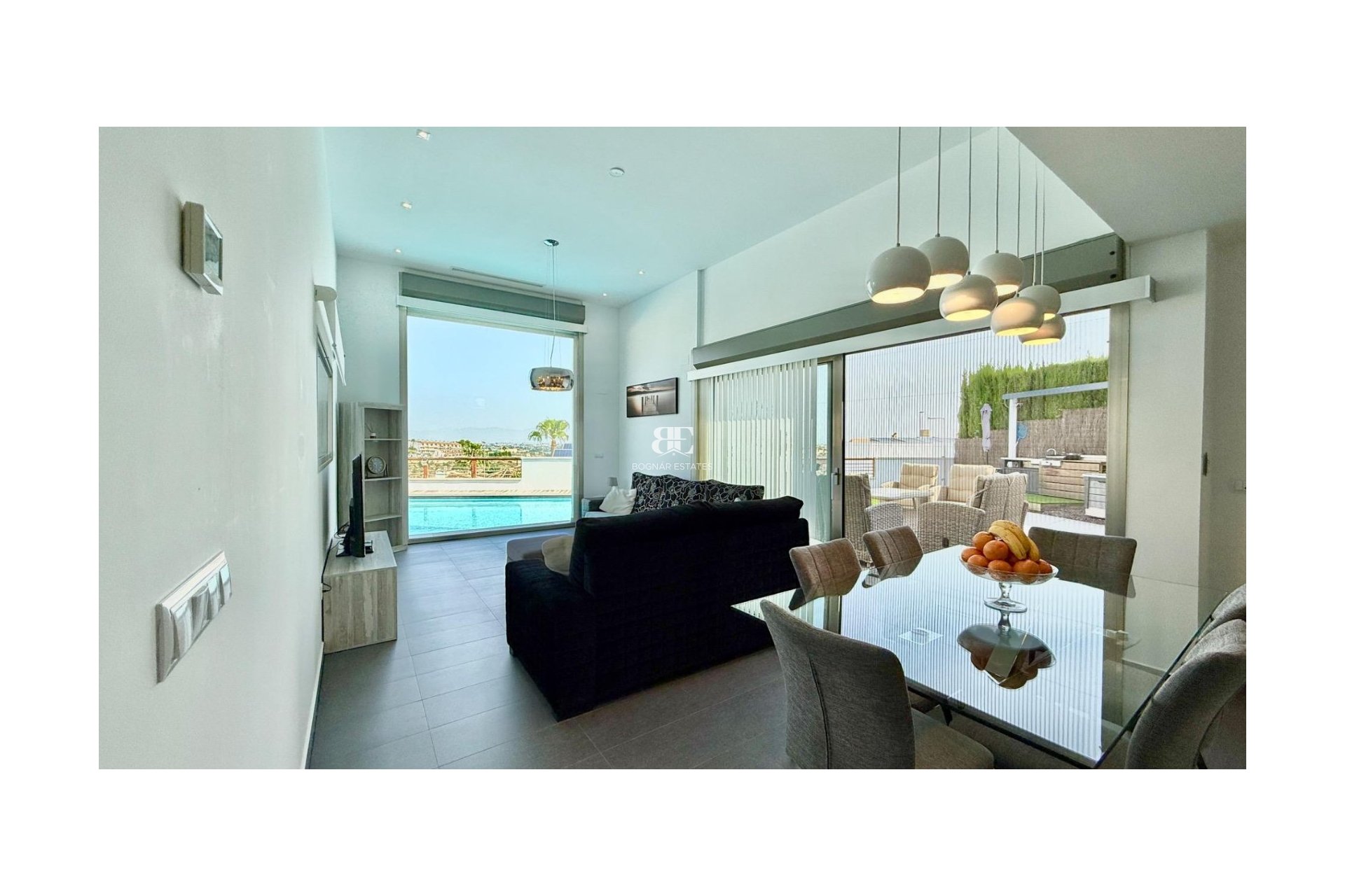 Resale - Villa -
Benijofar