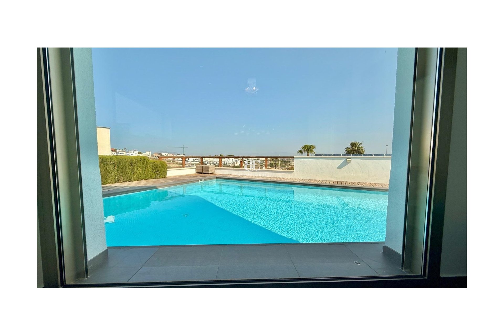 Resale - Villa -
Benijofar
