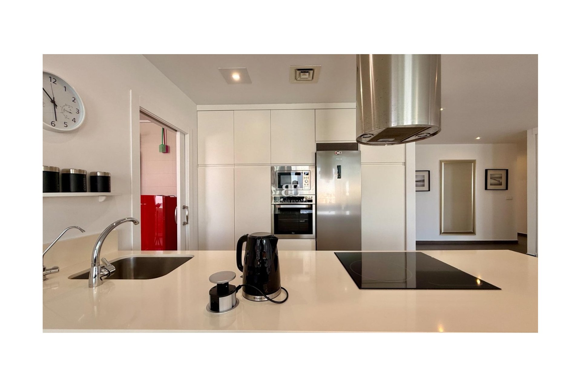 Resale - Villa -
Benijofar