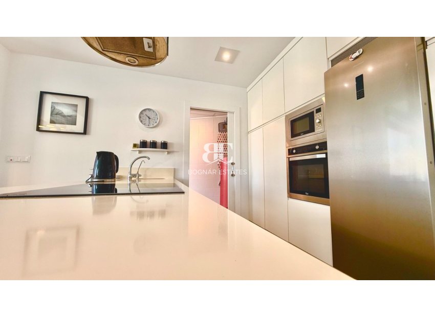 Resale - Villa -
Benijofar