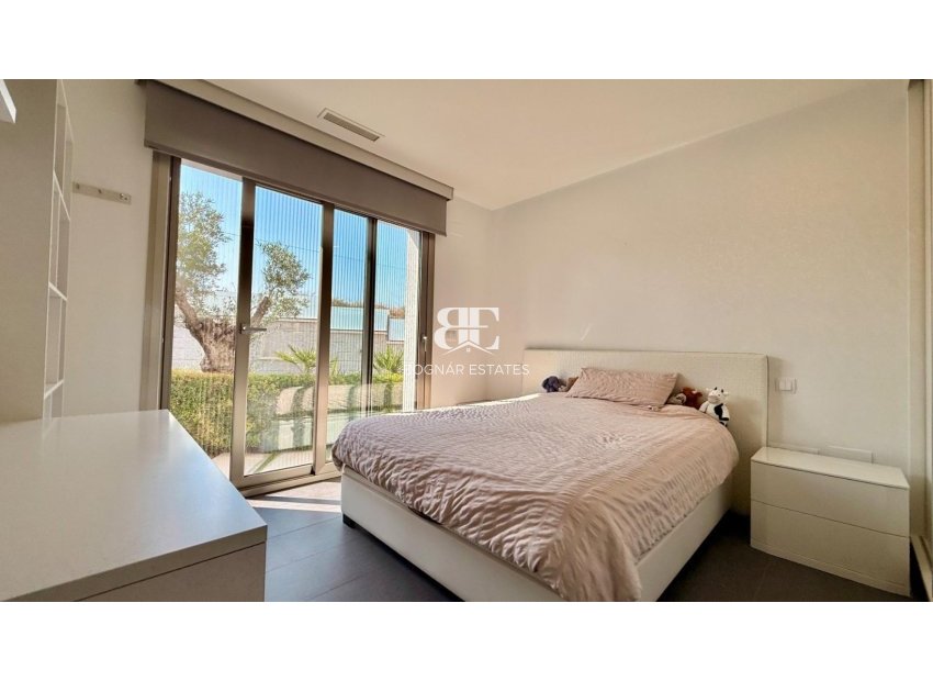 Resale - Villa -
Benijofar