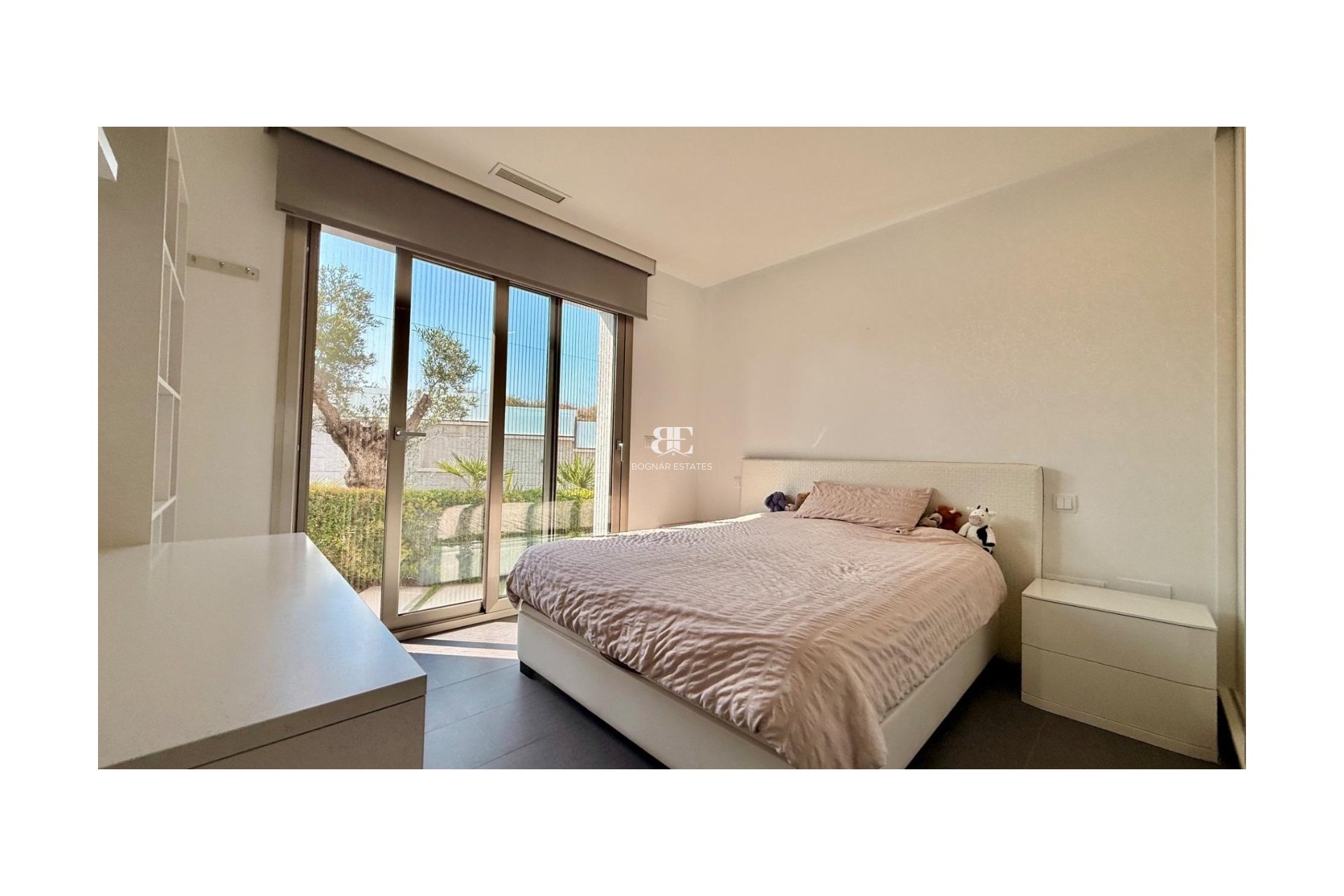 Resale - Villa -
Benijofar
