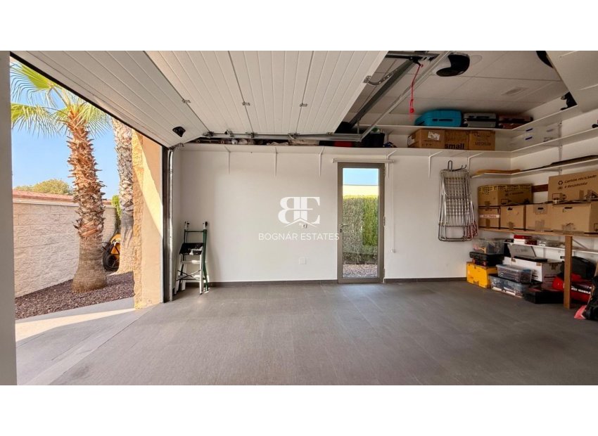 Resale - Villa -
Benijofar