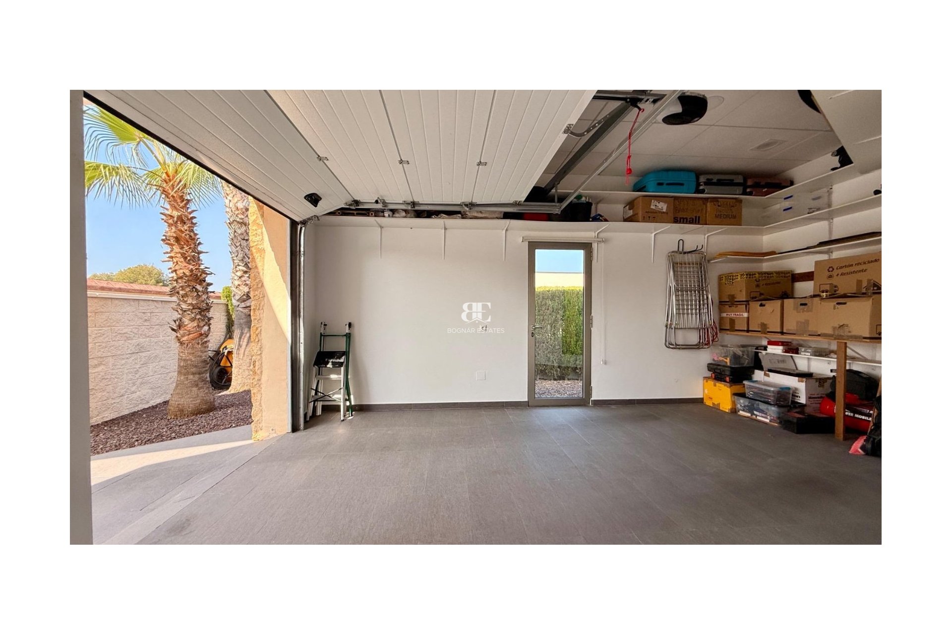 Resale - Villa -
Benijofar