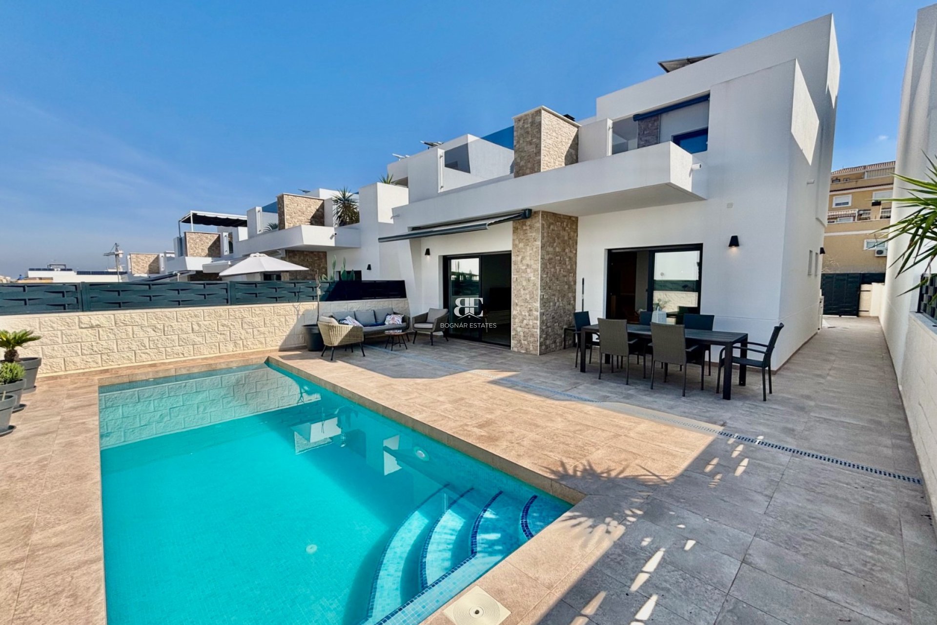 Resale - Villa -
Benijofar