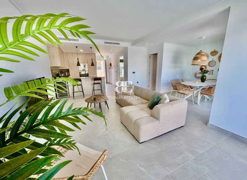 Resale - Villa -
Benijofar