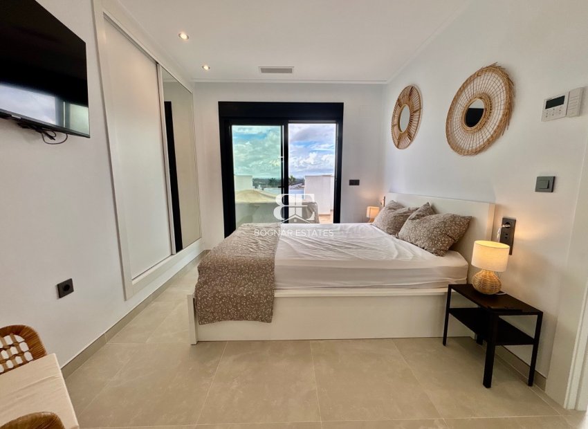 Resale - Villa -
Benijofar