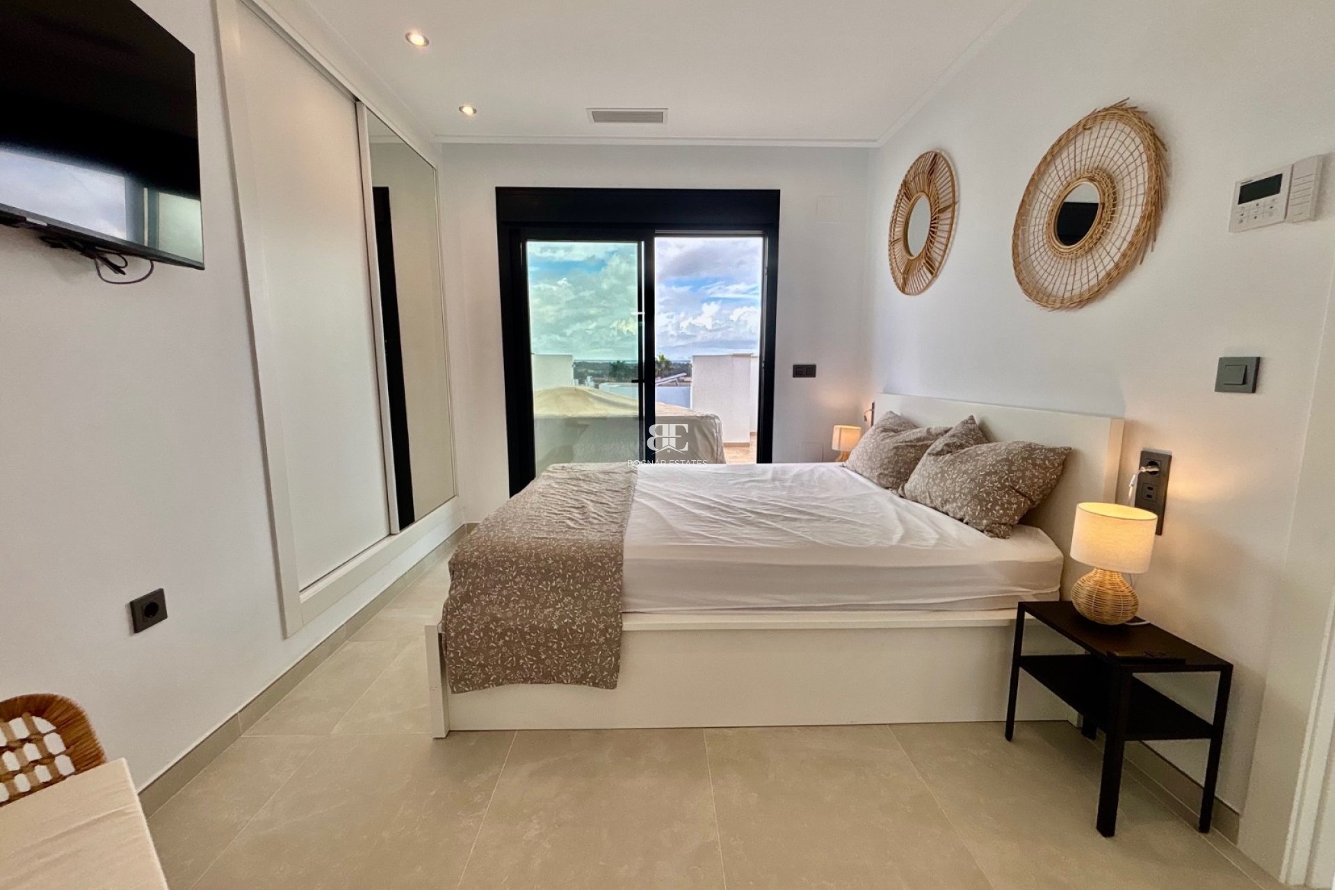 Resale - Villa -
Benijofar