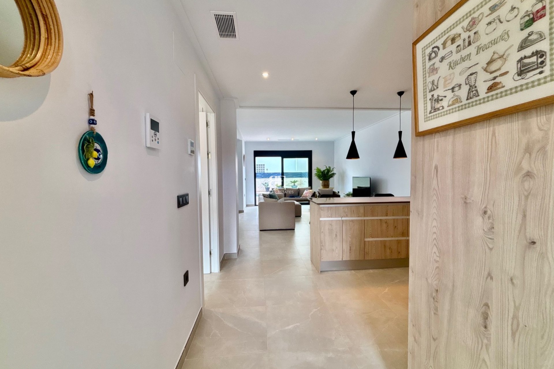 Resale - Villa -
Benijofar