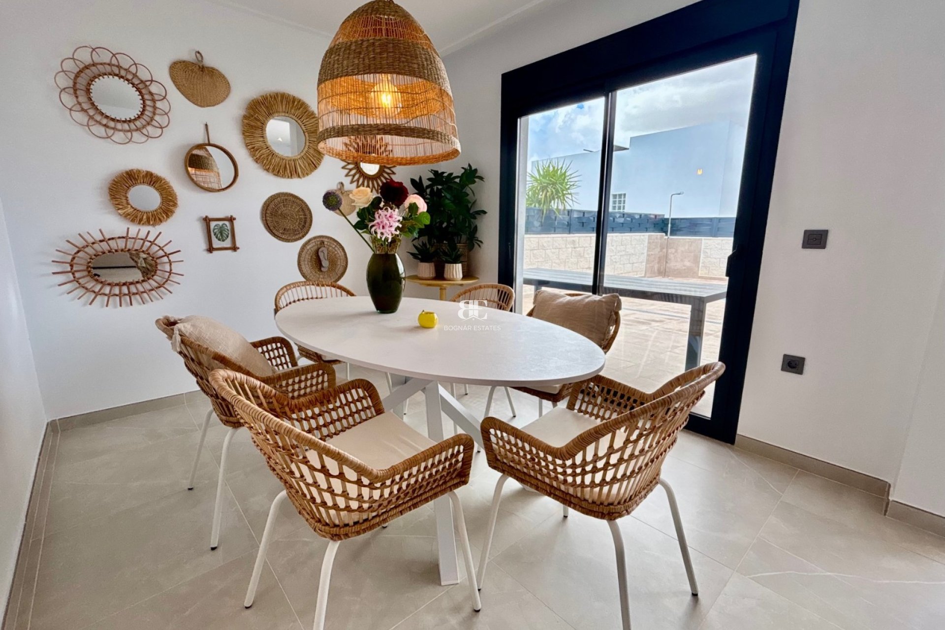 Resale - Villa -
Benijofar