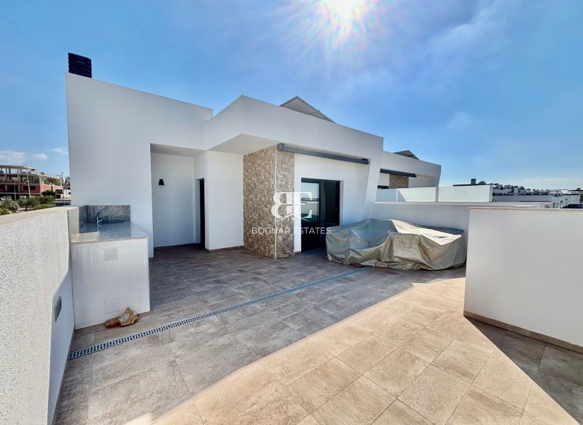 Resale - Villa -
Benijofar