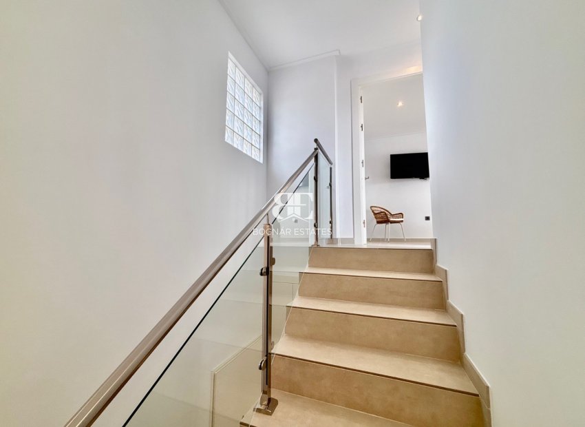 Resale - Villa -
Benijofar