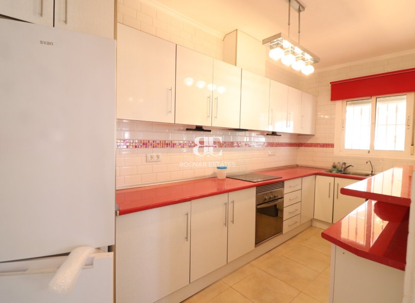Resale - Villa -
Benimar - Rojales