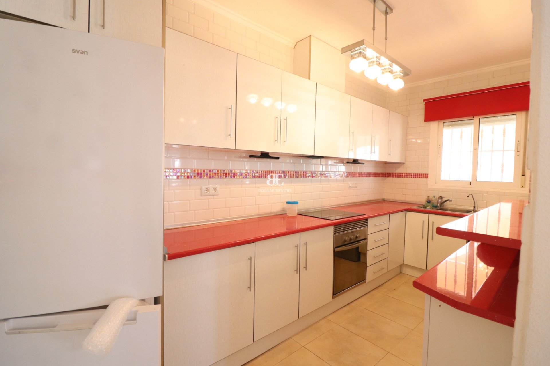 Resale - Villa -
Benimar - Rojales