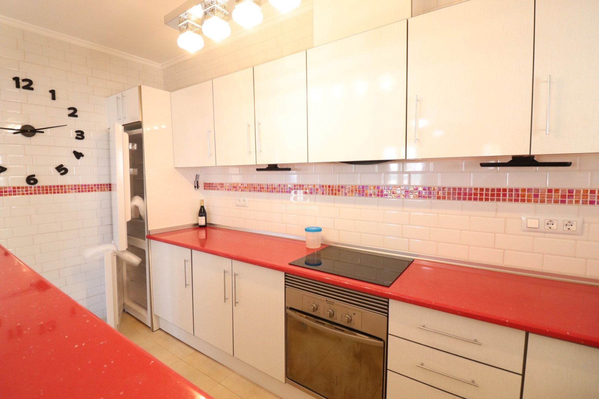 Resale - Villa -
Benimar - Rojales
