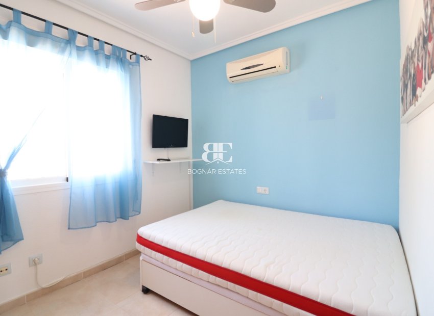 Resale - Villa -
Benimar - Rojales