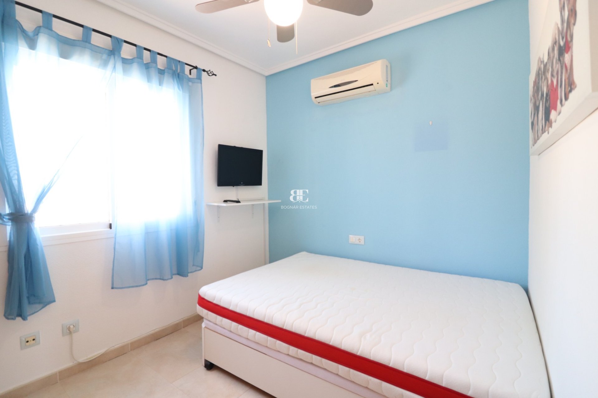 Resale - Villa -
Benimar - Rojales