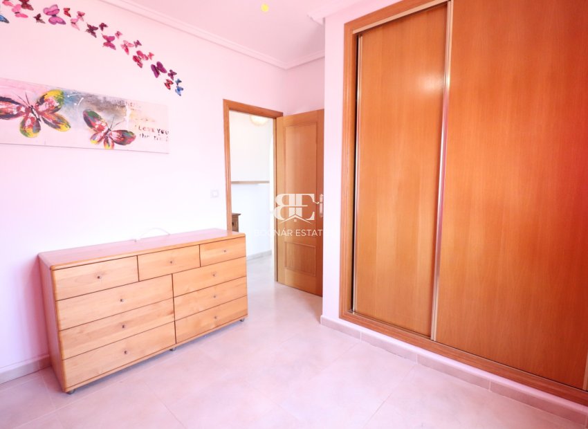 Resale - Villa -
Benimar - Rojales
