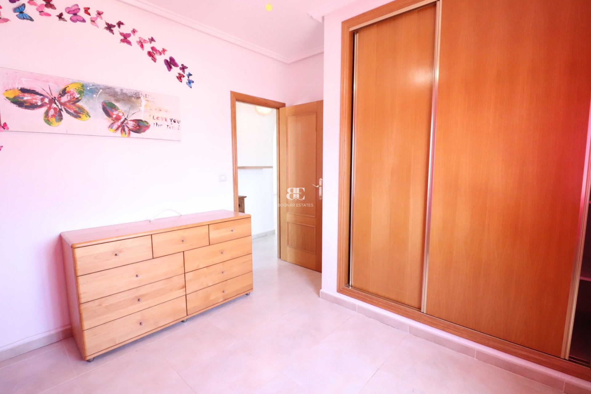 Resale - Villa -
Benimar - Rojales