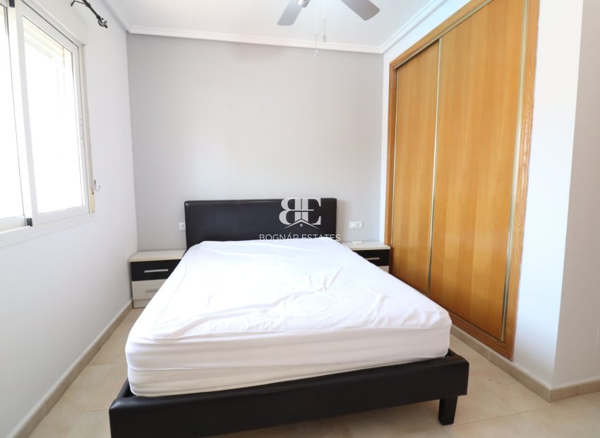 Resale - Villa -
Benimar - Rojales