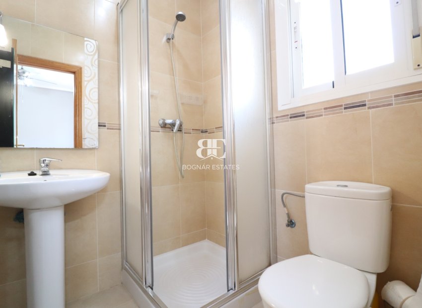 Resale - Villa -
Benimar - Rojales