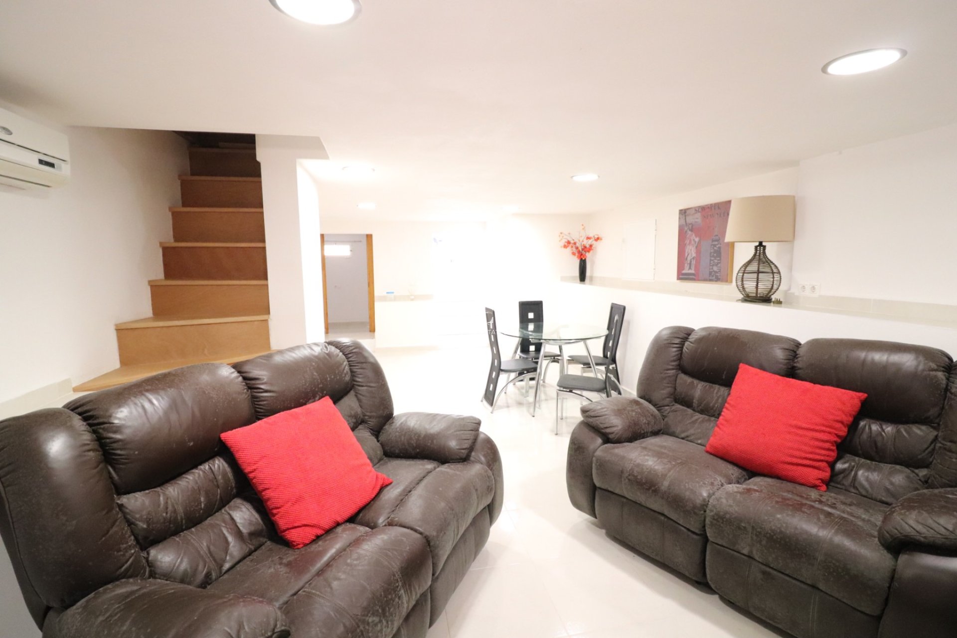 Resale - Villa -
Benimar - Rojales