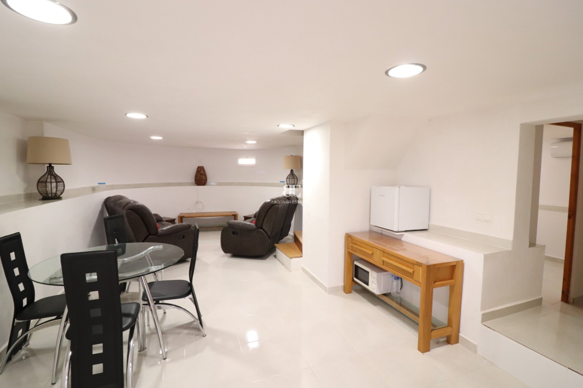 Resale - Villa -
Benimar - Rojales