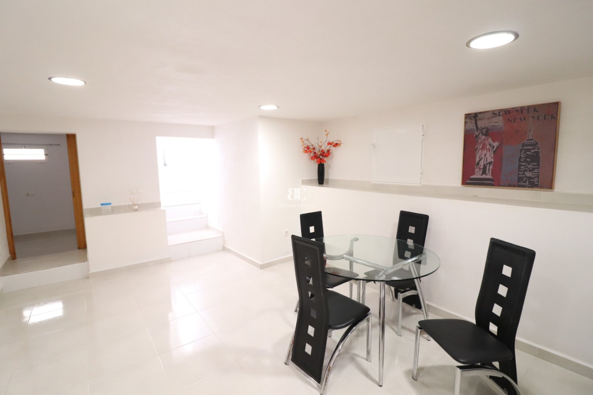 Resale - Villa -
Benimar - Rojales