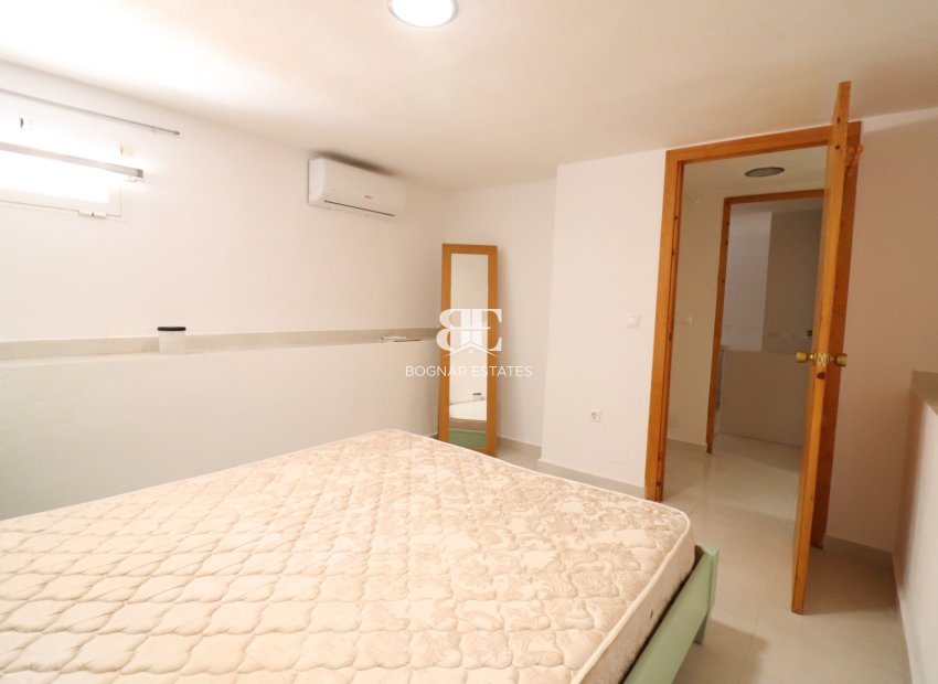 Resale - Villa -
Benimar - Rojales