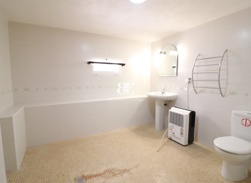 Resale - Villa -
Benimar - Rojales