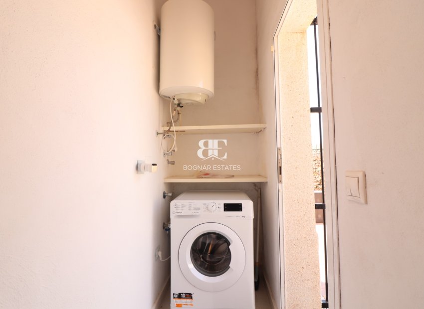 Resale - Villa -
Benimar - Rojales