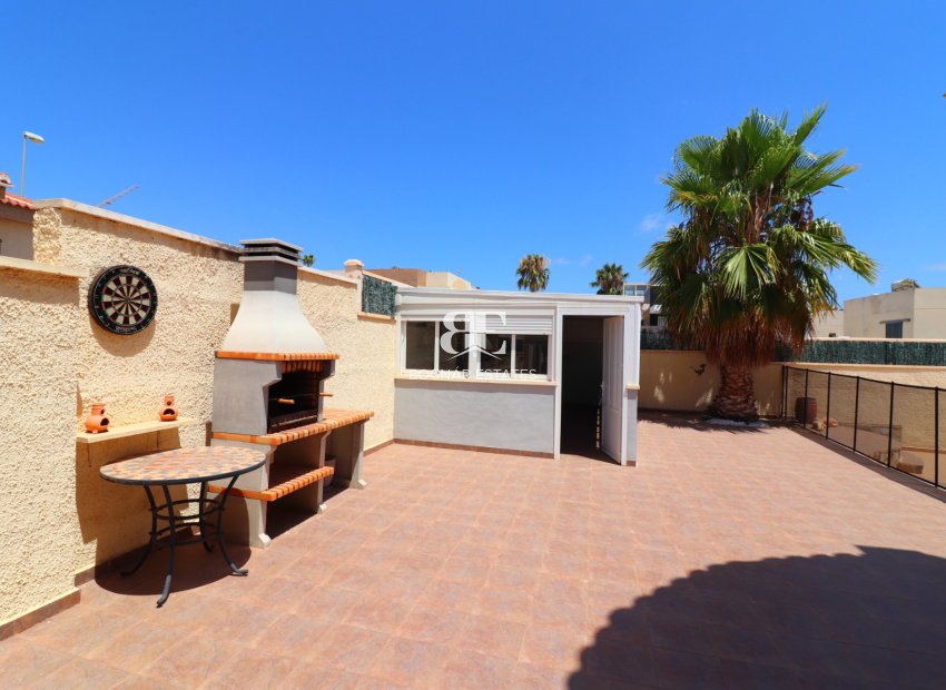 Resale - Villa -
Benimar - Rojales