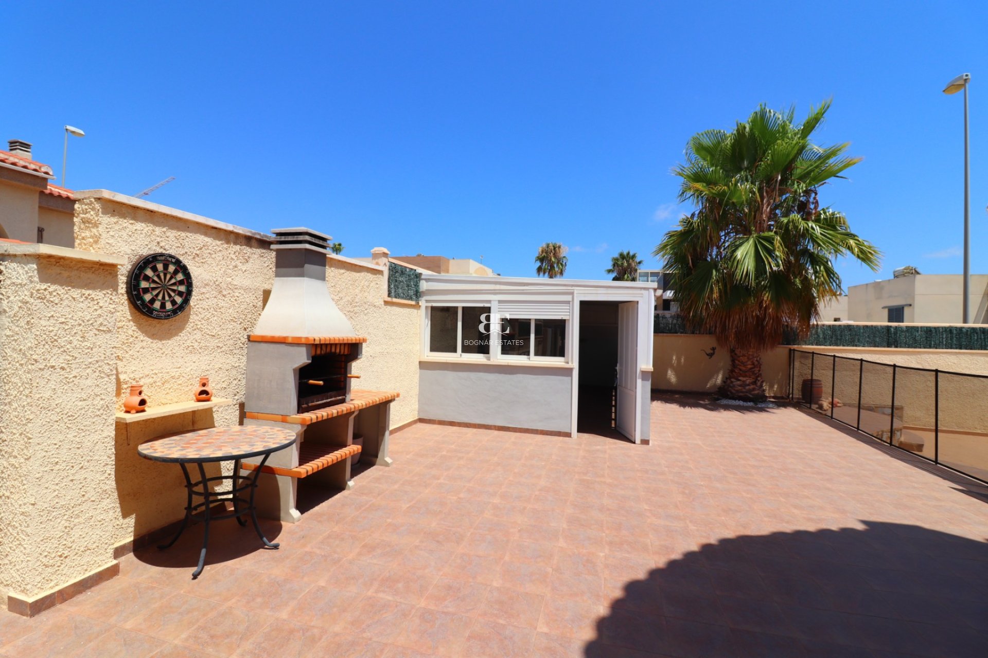 Resale - Villa -
Benimar - Rojales