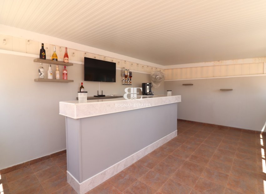 Resale - Villa -
Benimar - Rojales