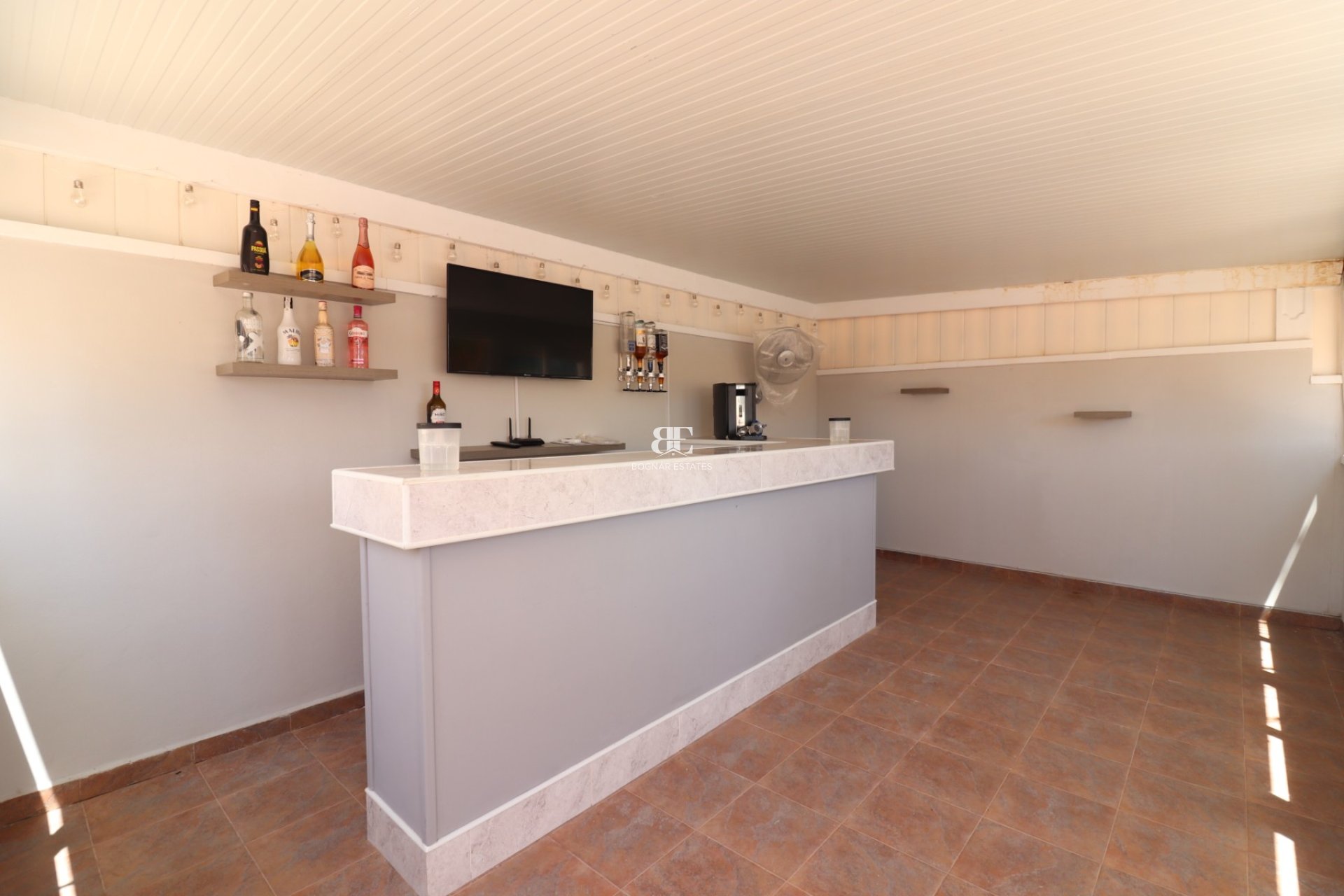 Resale - Villa -
Benimar - Rojales