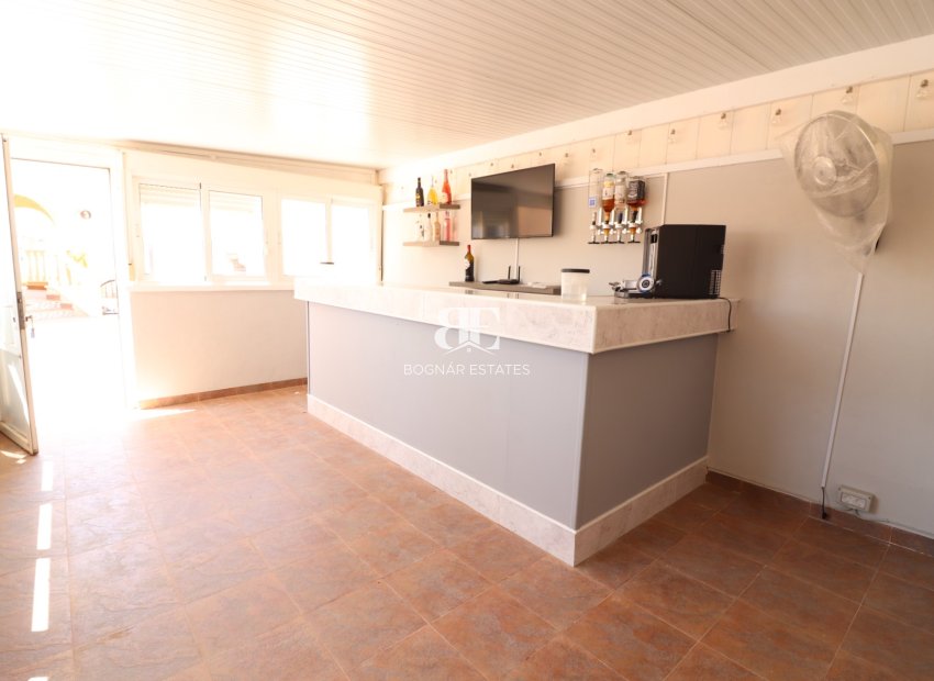 Resale - Villa -
Benimar - Rojales
