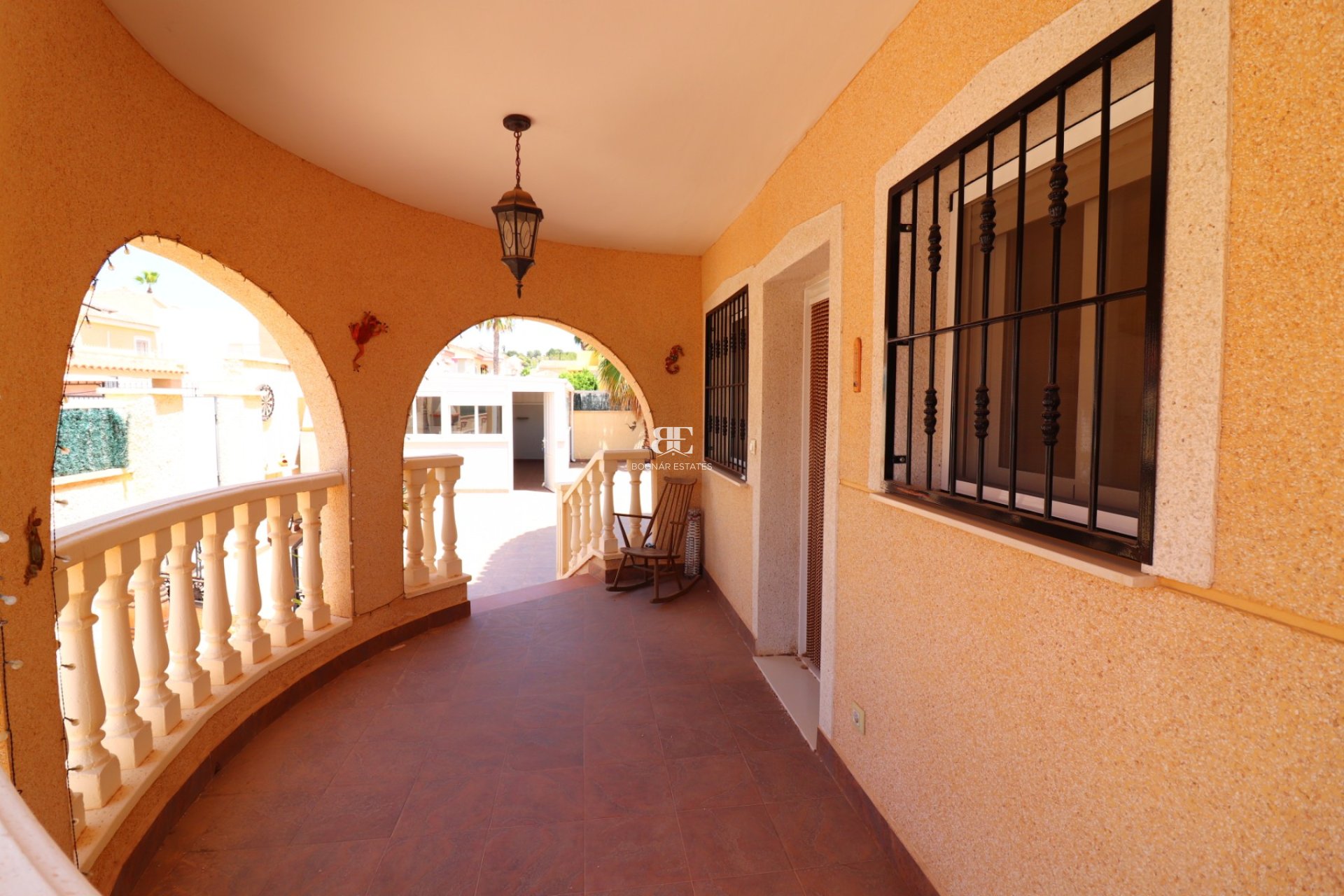 Resale - Villa -
Benimar - Rojales