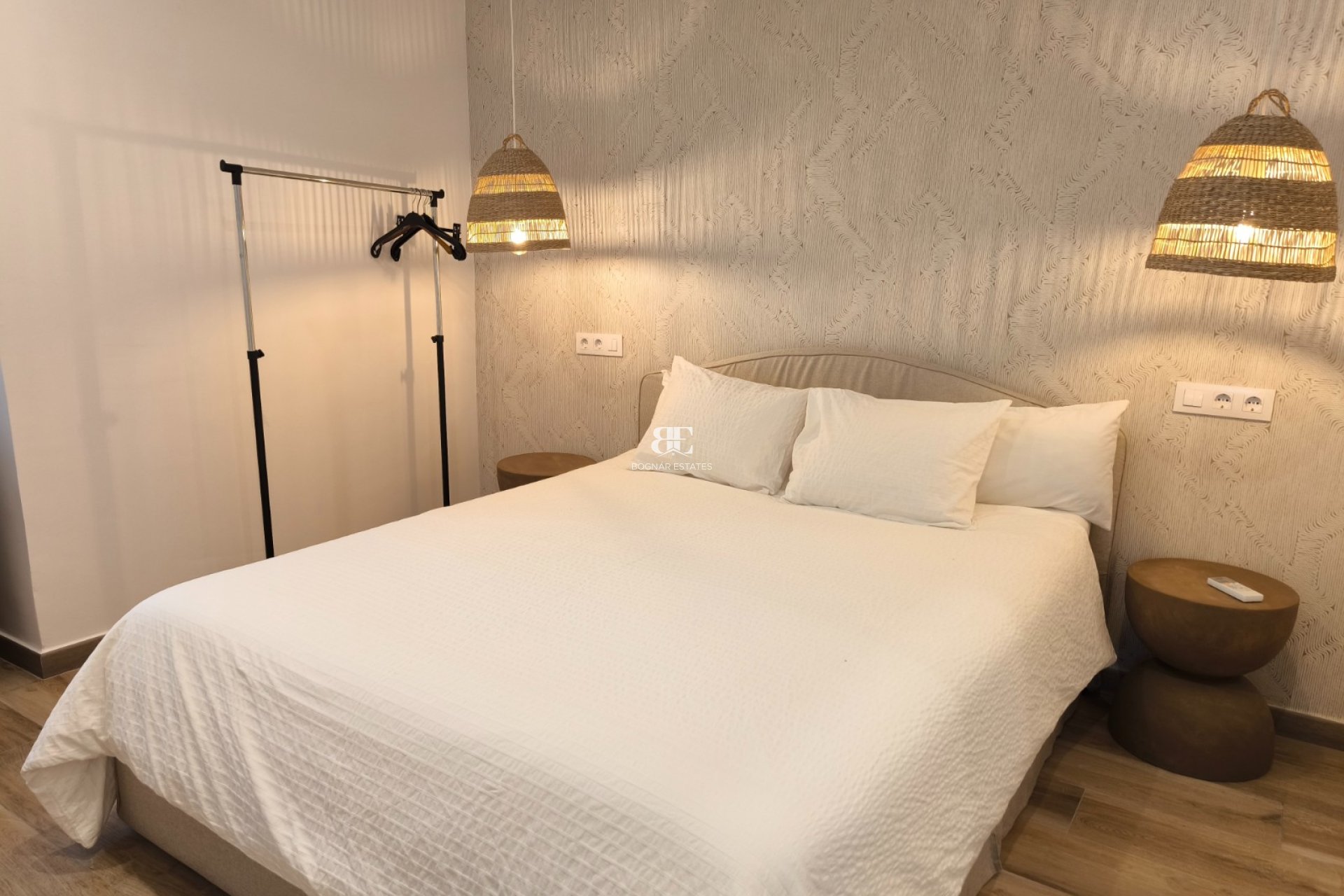 Resale - Villa -
Benissa - La Fustera