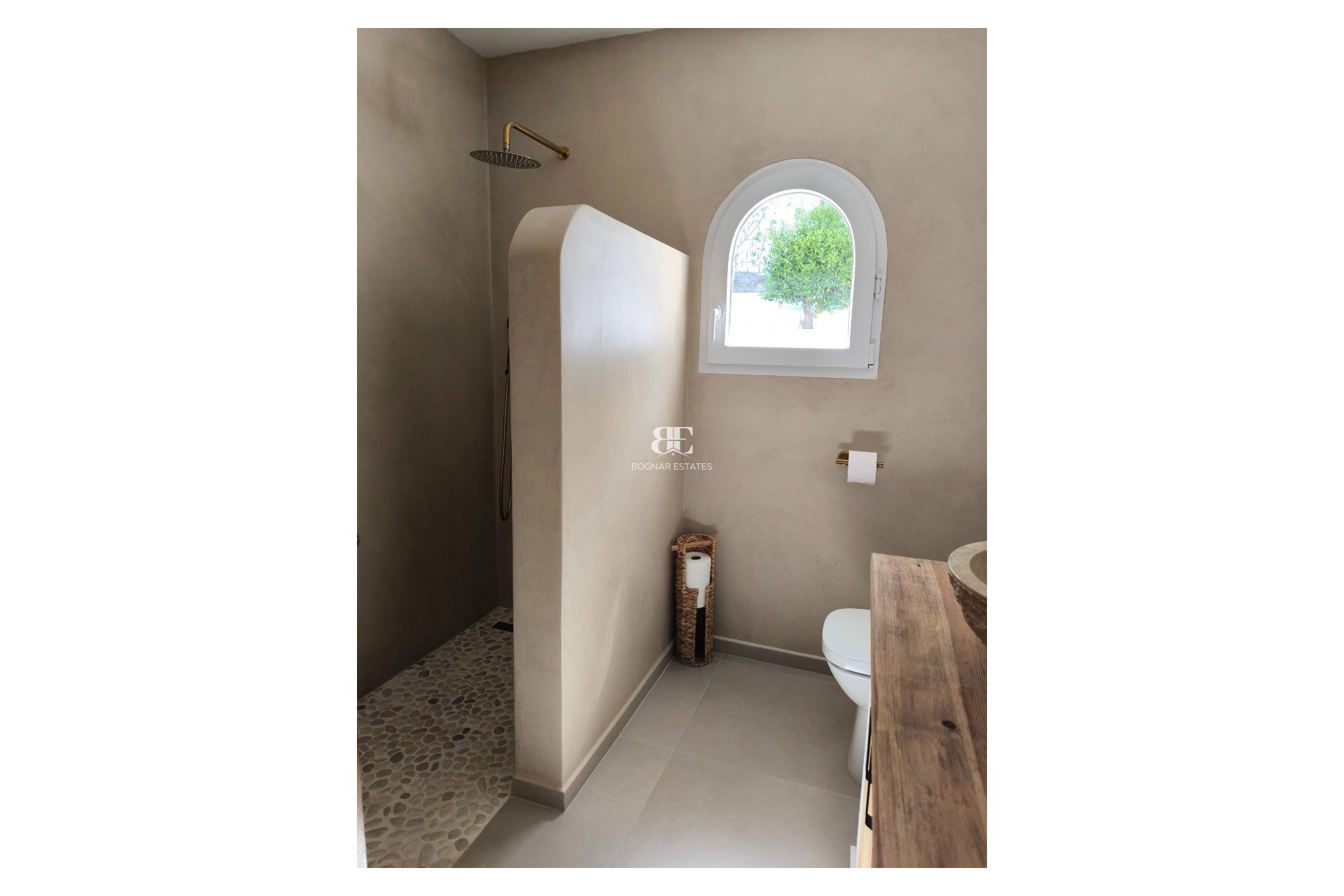 Resale - Villa -
Benissa - La Fustera