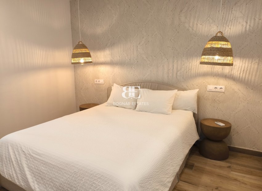 Resale - Villa -
Benissa - La Fustera