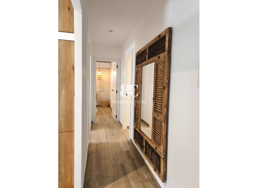 Resale - Villa -
Benissa - La Fustera