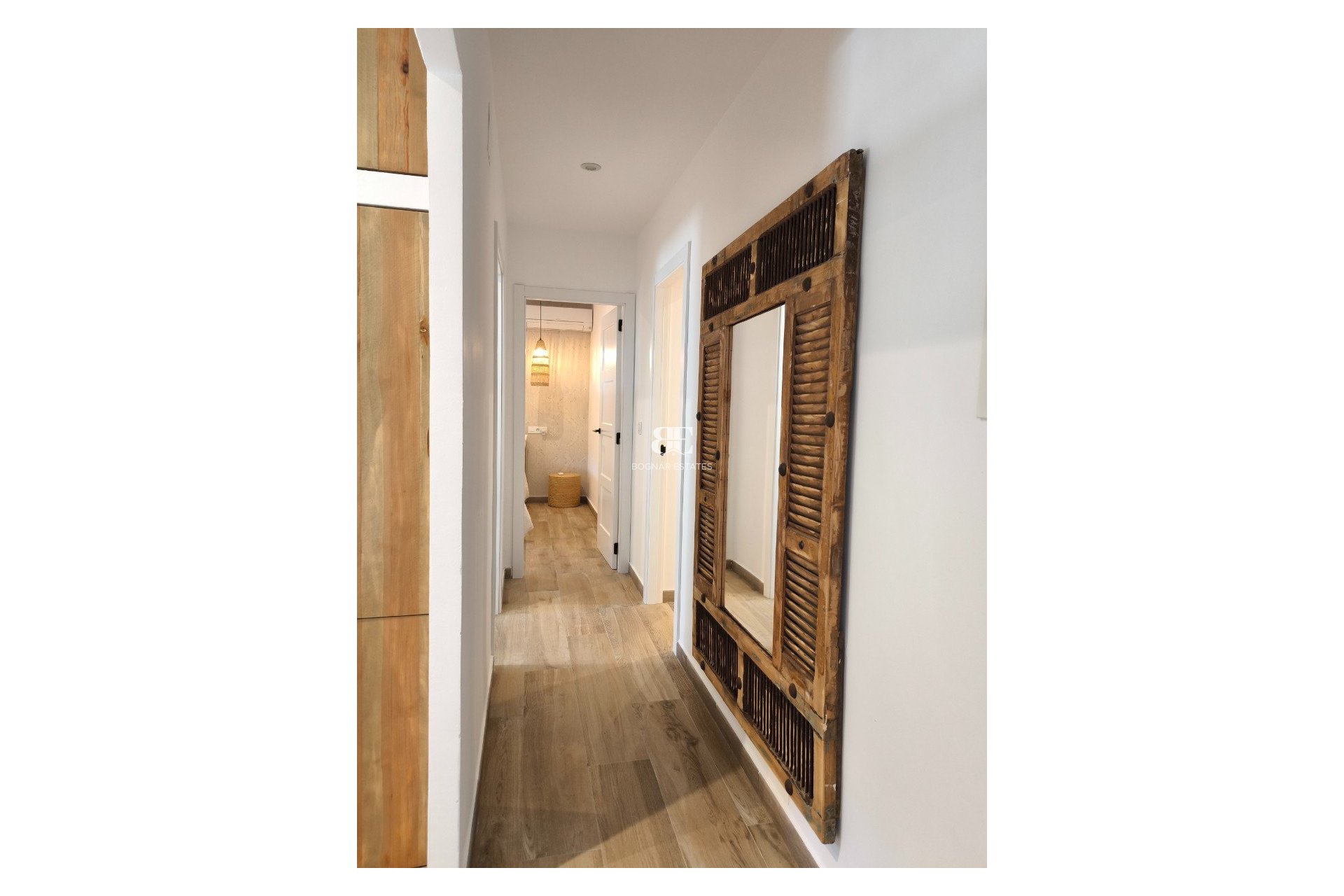 Resale - Villa -
Benissa - La Fustera