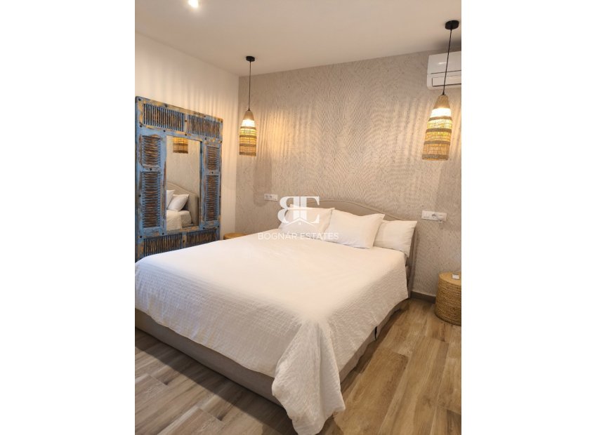 Resale - Villa -
Benissa - La Fustera