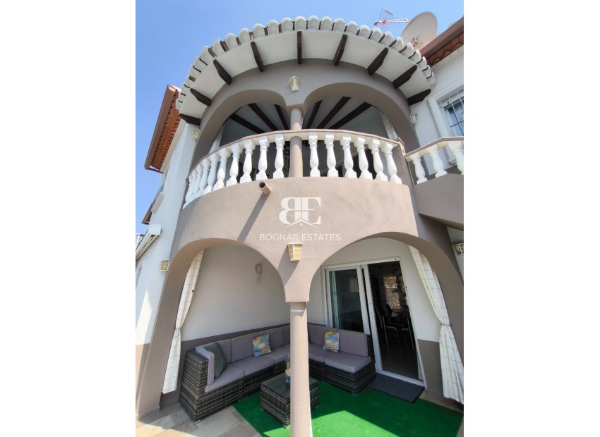 Resale - Villa -
Benitachell