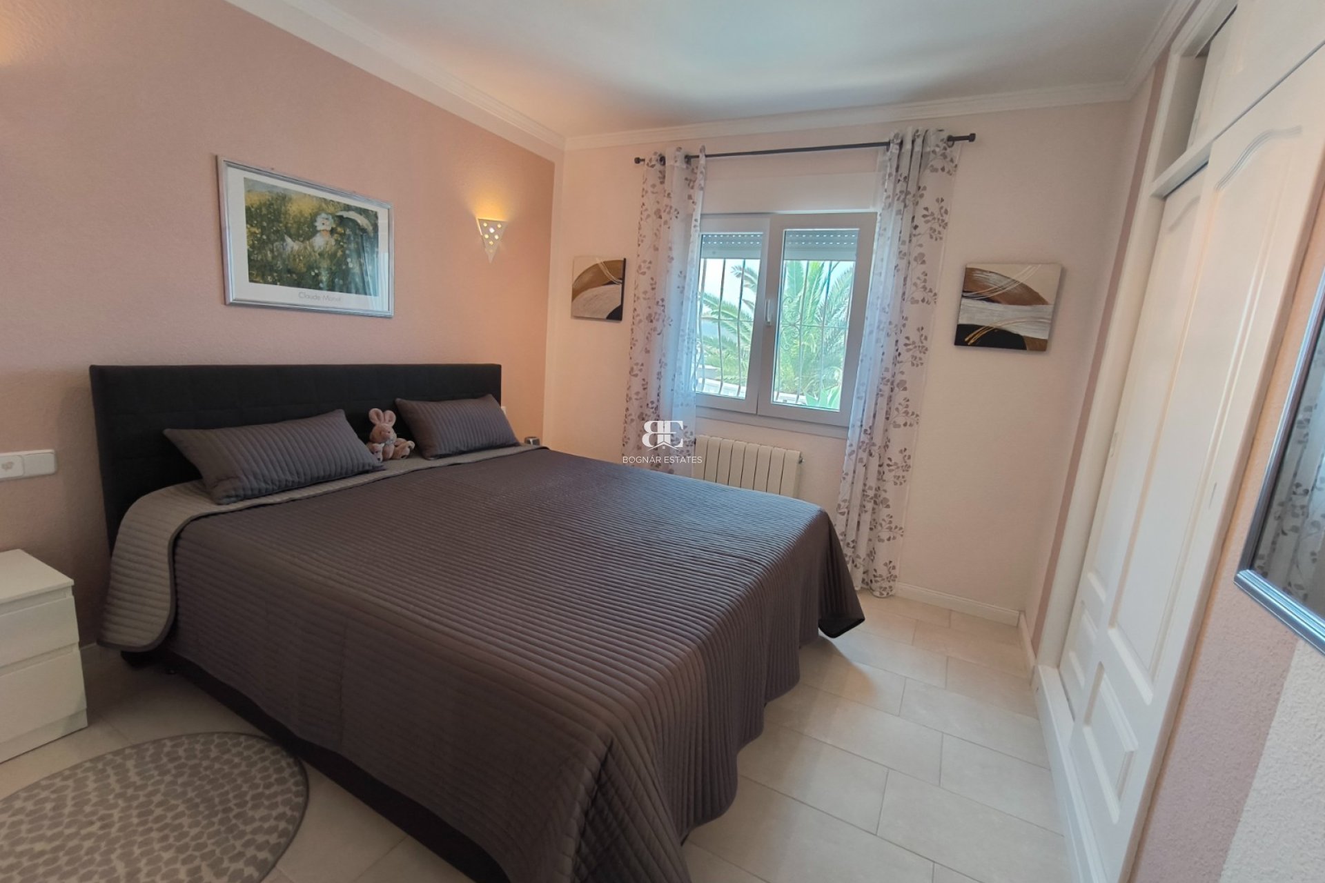 Resale - Villa -
Benitachell